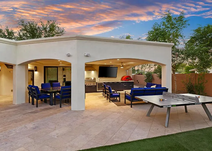 Luxury Ranch With Pool, Pickleball & *