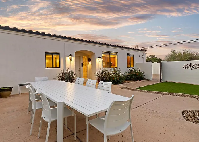 Luxury Ranch With Pool, Pickleball &