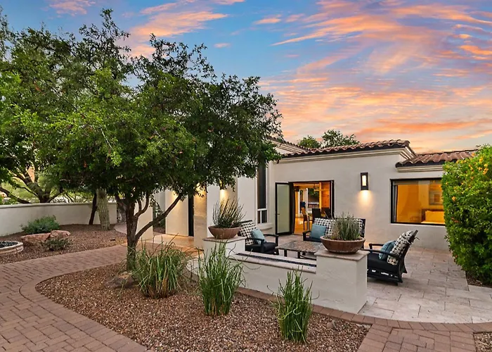 Luxury Ranch With Pool, Pickleball &