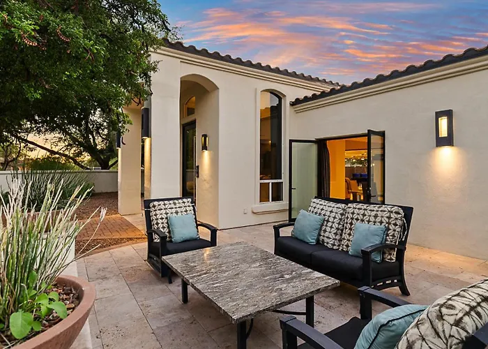 Luxury Ranch With Pool, Pickleball &