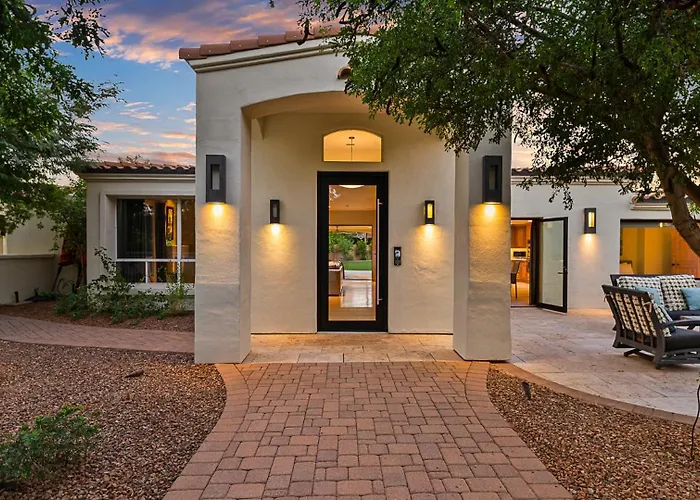 Luxury Ranch With Pool, Pickleball & *